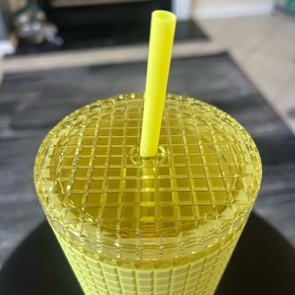 NWT STARBUCKS 24 oz. Venti Tumbler Cup - Picture 3 of 5